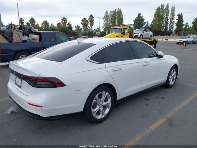 1HGCY1F26RA004258 Honda l15be