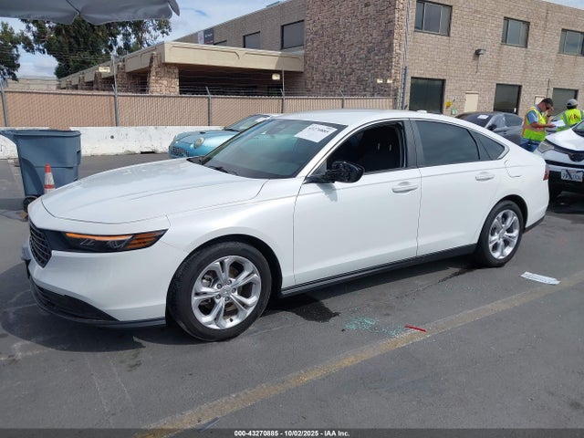 1HGCY1F26RA004258 Honda l15be