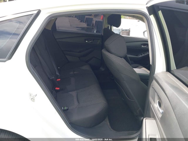 1HGCY1F26RA004258 Honda l15be