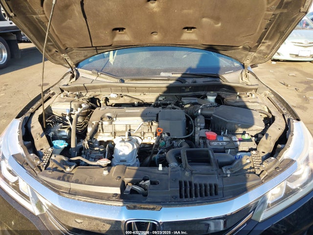 Honda k24w1 2017 1HGCR2F39HA190873 Image 10