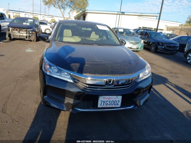Honda k24w1 2017 1HGCR2F39HA190873 Image 12