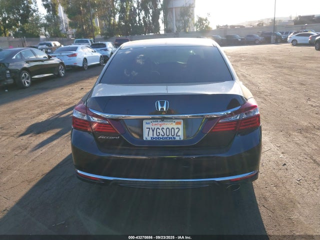Honda k24w1 2017 1HGCR2F39HA190873 Image 16