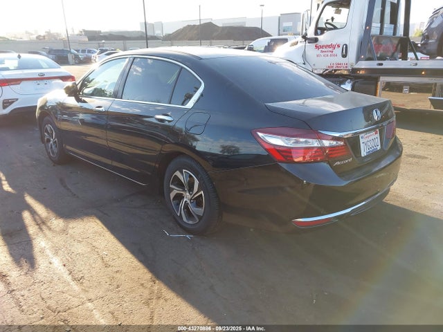 Honda k24w1 2017 1HGCR2F39HA190873 Image 3