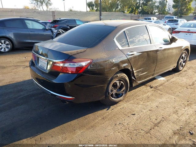 Honda k24w1 2017 1HGCR2F39HA190873 Image 4