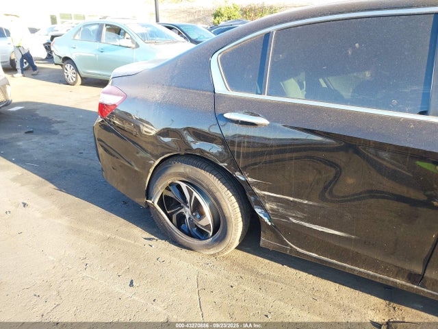 Honda k24w1 2017 1HGCR2F39HA190873 Image 6