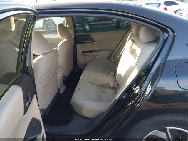 Honda k24w1 2017 1HGCR2F39HA190873 Image 8