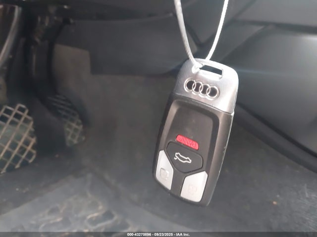 2017 AUDI Q7 WA1VAAF73HD026751 Photo 10