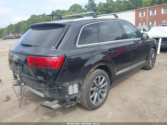 2017 AUDI Q7 WA1VAAF73HD026751 Photo 3