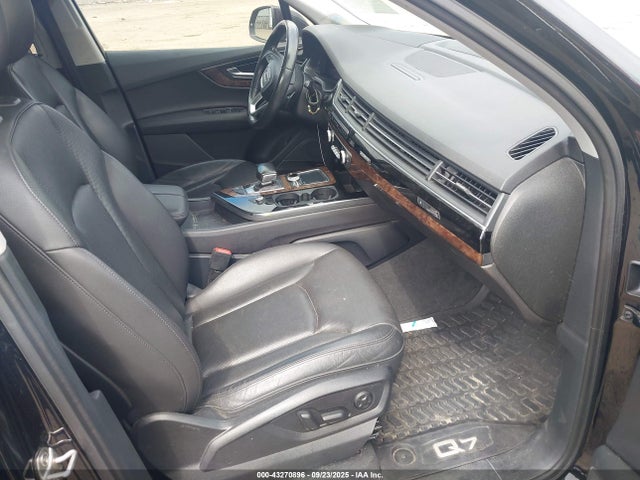 2017 AUDI Q7 WA1VAAF73HD026751 Photo 4