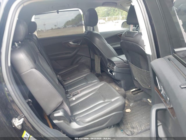 2017 AUDI Q7 WA1VAAF73HD026751 Photo 7