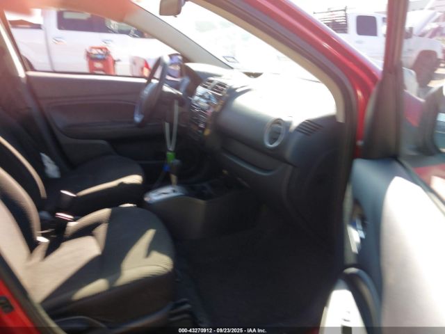 2015 MITSUBISHI MIRAGE ML32A4HJ1FH041082 Photo 4