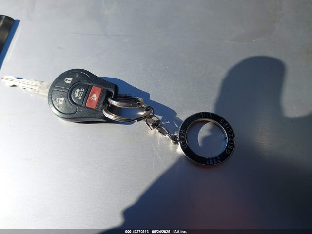 Nissan Versa 1.6 Sv 2015 3N1CN7AP9FL915706 Image 11