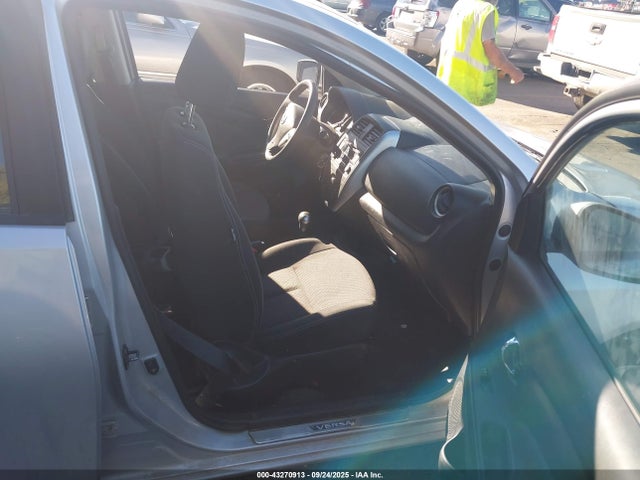 Nissan Versa 1.6 Sv 2015 3N1CN7AP9FL915706 Image 5