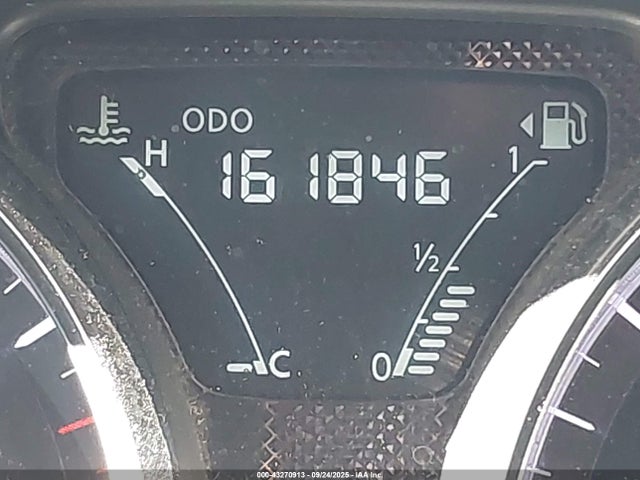 Nissan Versa 1.6 Sv 2015 3N1CN7AP9FL915706 Image 7