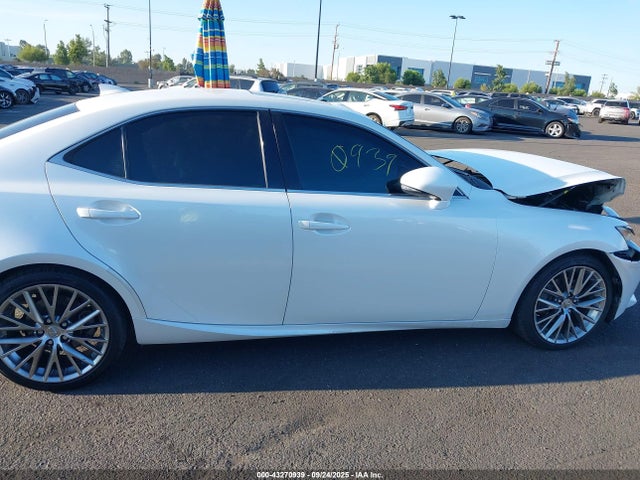 Lexus 4gr-fse 2014 JTHBF1D28E5012625 Image 13