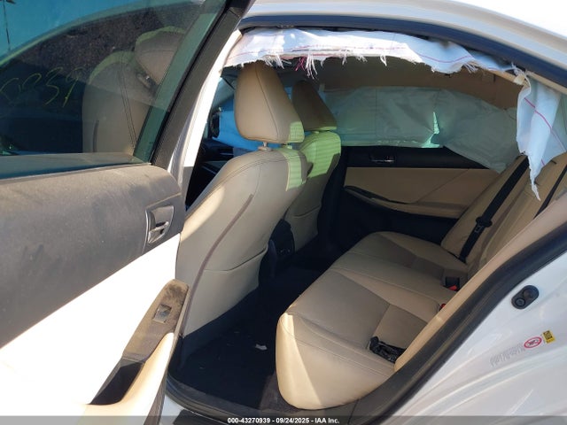 Lexus 4gr-fse 2014 JTHBF1D28E5012625 Image 8