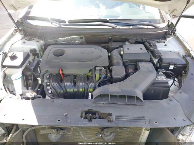 5NPE34AF1JH600442 Hyundai gdi theta-ii