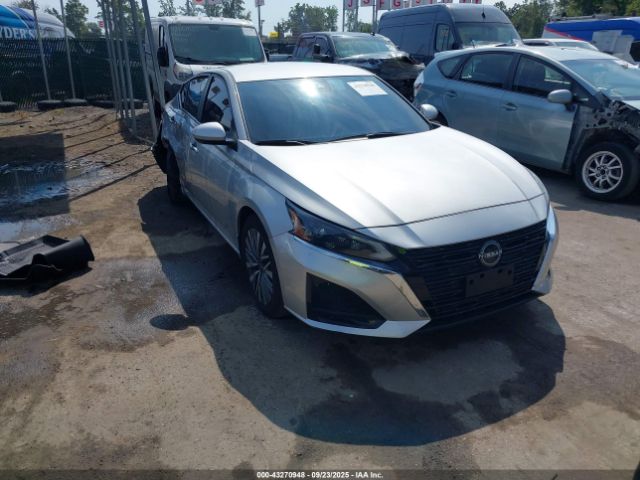 2023 NISSAN ALTIMA 1N4BL4DV0PN380652