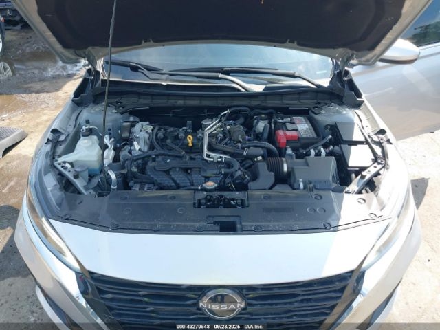 2023 NISSAN ALTIMA 1N4BL4DV0PN380652 Photo 9