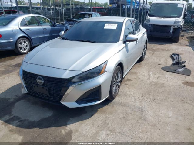 2023 NISSAN ALTIMA 1N4BL4DV0PN380652 Photo 1