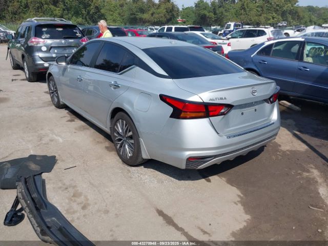 2023 NISSAN ALTIMA 1N4BL4DV0PN380652 Photo 2