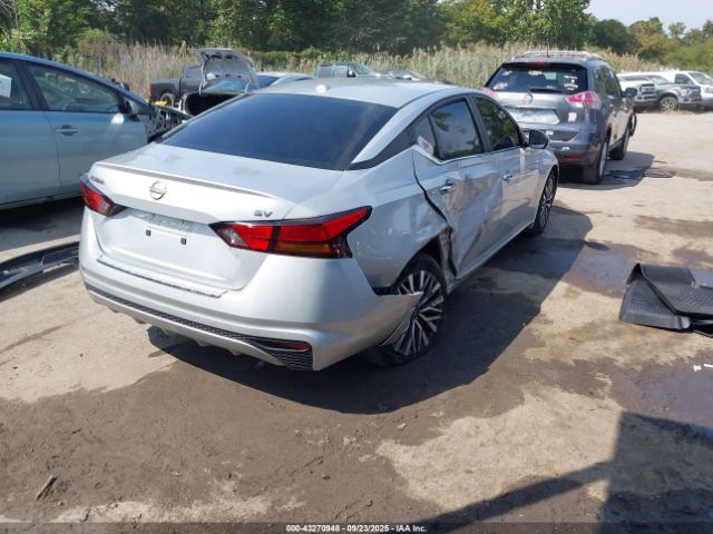 2023 NISSAN ALTIMA 1N4BL4DV0PN380652 Photo 3