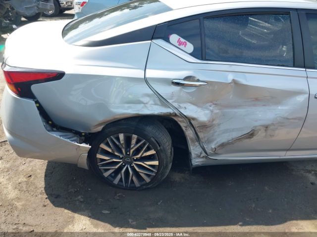 2023 NISSAN ALTIMA 1N4BL4DV0PN380652 Photo 5