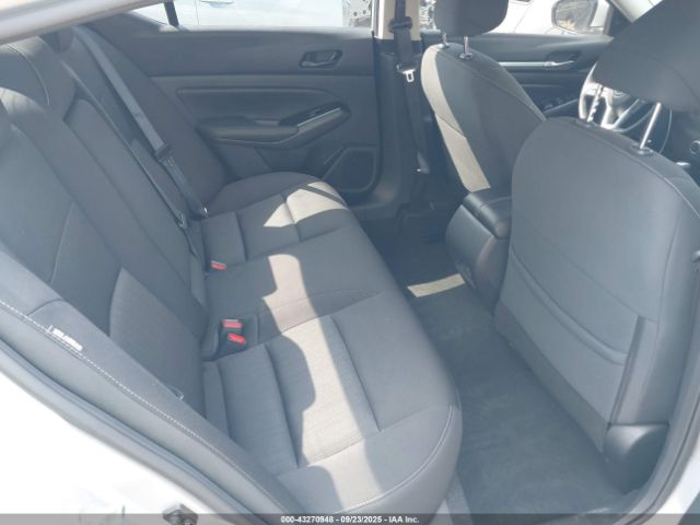 2023 NISSAN ALTIMA 1N4BL4DV0PN380652 Photo 7