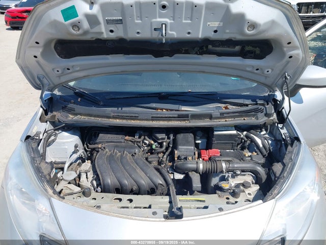 Nissan VERSA NOTE 2015 3N1CE2CP8FL387866 Image 10