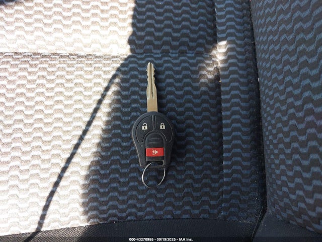 Nissan VERSA NOTE 2015 3N1CE2CP8FL387866 Image 11