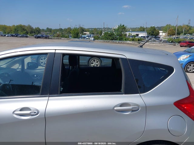 Nissan VERSA NOTE 2015 3N1CE2CP8FL387866 Image 12