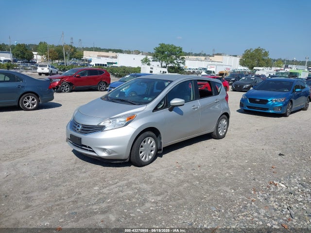 Nissan VERSA NOTE 2015 3N1CE2CP8FL387866 Image 2