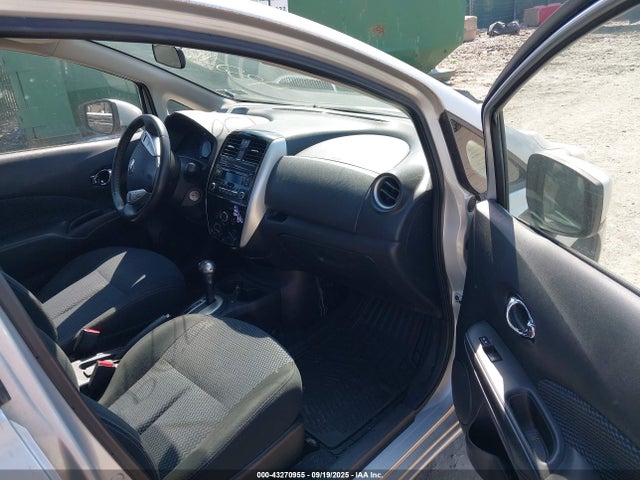 Nissan VERSA NOTE 2015 3N1CE2CP8FL387866 Image 5