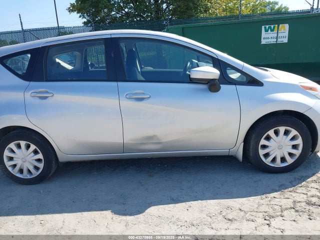 Nissan VERSA NOTE 2015 3N1CE2CP8FL387866 Image 6