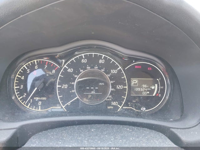 Nissan VERSA NOTE 2015 3N1CE2CP8FL387866 Image 7