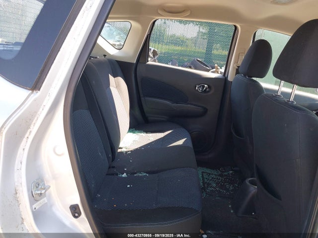 Nissan VERSA NOTE 2015 3N1CE2CP8FL387866 Image 8