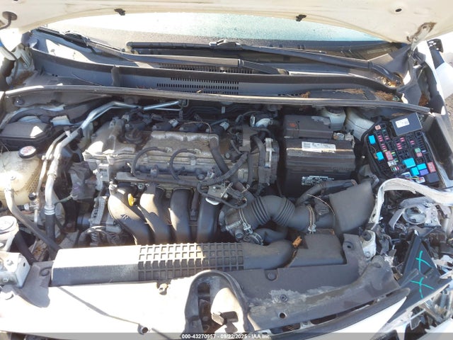 JTDEPRAEXLJ061922 Toyota COROLLA LE