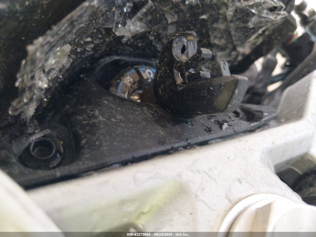 LCEPESLA4R6029768 Cf Moto 450ss