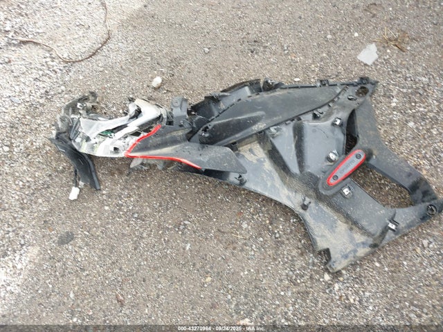 LCEPESLA4R6029768 Cf Moto 450ss