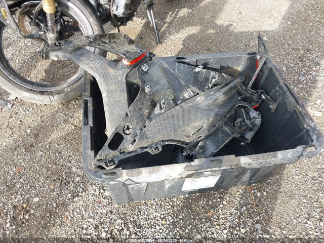 LCEPESLA4R6029768 Cf Moto 450ss