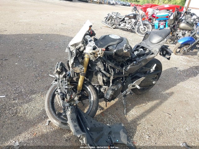 LCEPESLA4R6029768 Cf Moto 450ss