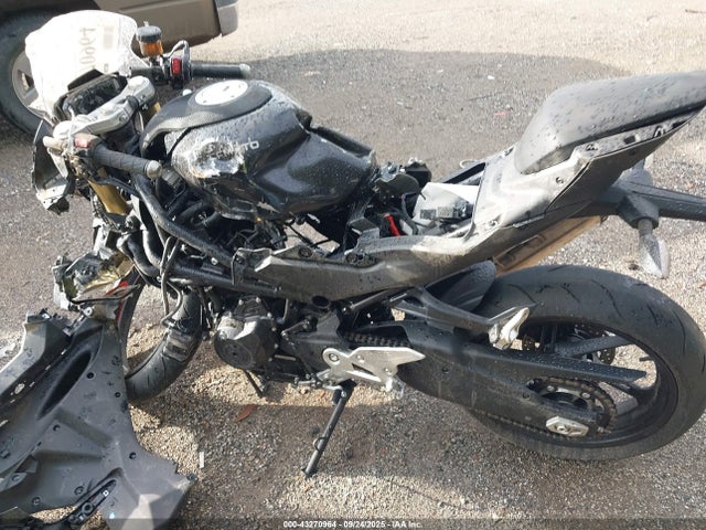 LCEPESLA4R6029768 Cf Moto 450ss