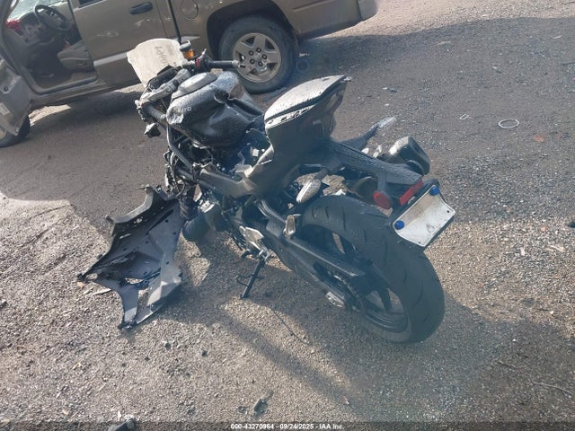 LCEPESLA4R6029768 Cf Moto 450ss