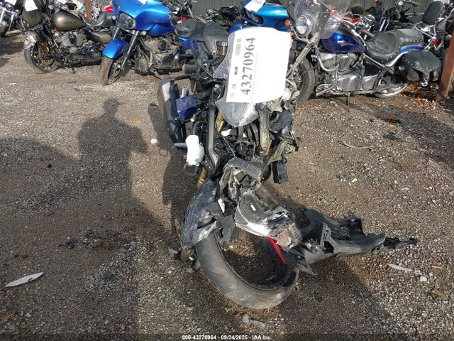 LCEPESLA4R6029768 Cf Moto 450ss
