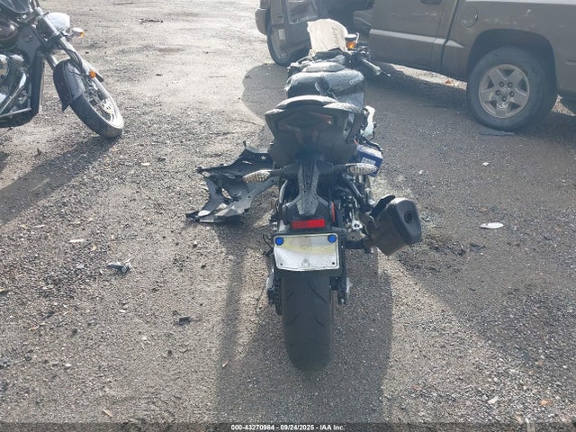 LCEPESLA4R6029768 Cf Moto 450ss