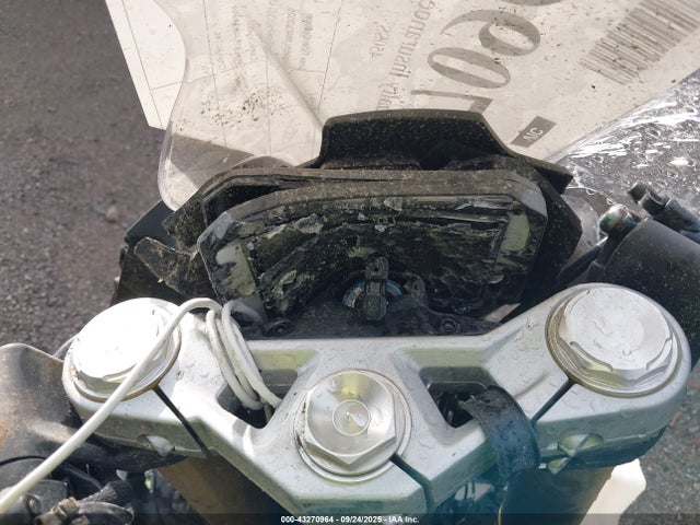 LCEPESLA4R6029768 Cf Moto 450ss