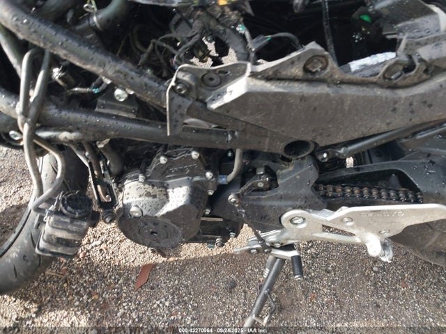 LCEPESLA4R6029768 Cf Moto 450ss