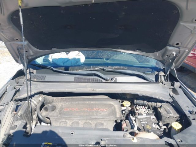 2018 JEEP COMPASS 3C4NJDBB5JT327765 Photo 9