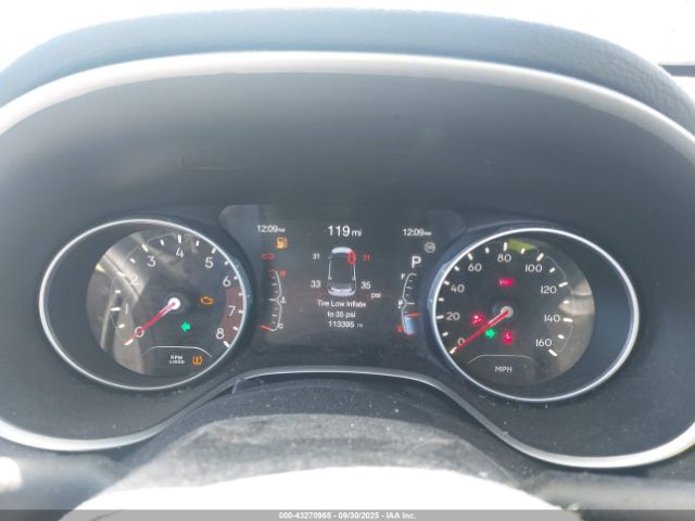 2018 JEEP COMPASS 3C4NJDBB5JT327765 Photo 6