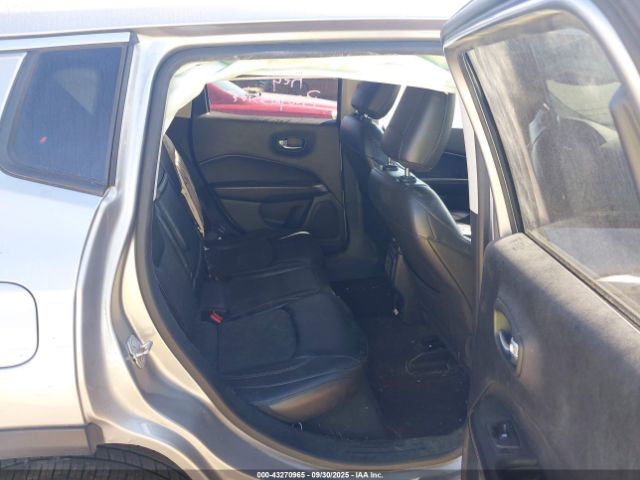 2018 JEEP COMPASS 3C4NJDBB5JT327765 Photo 7